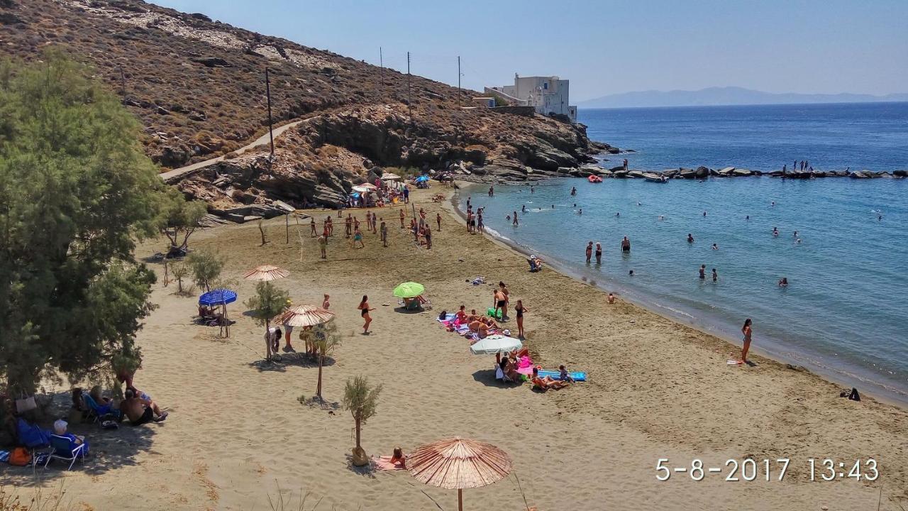 Aelia Mare Apartments Nr4 Isternia  Exterior photo