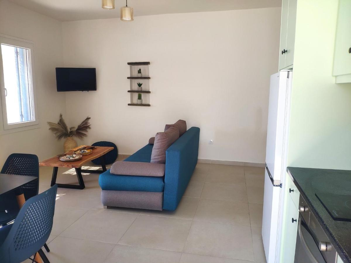 Aelia Mare Apartments Nr4 Isternia  Exterior photo